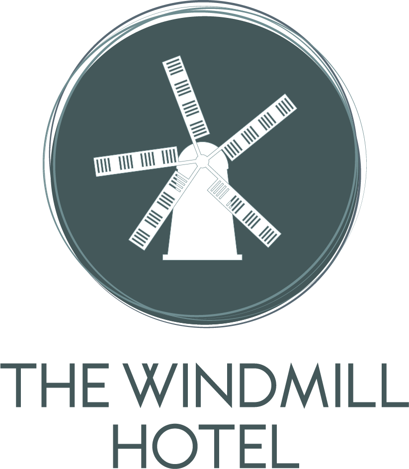The Windmill Alford Logo